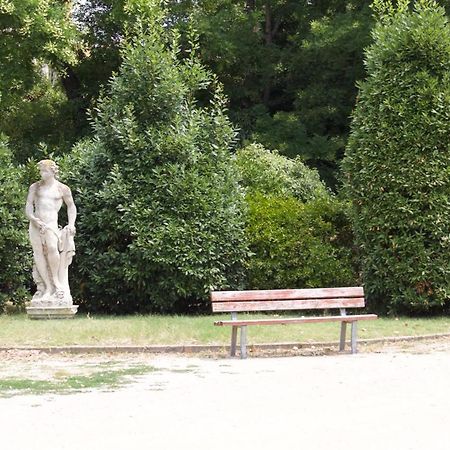 Veneziacentopercento Ponte Novo Apartment 外观 照片