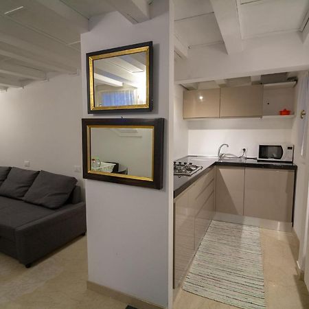 Veneziacentopercento Ponte Novo Apartment 外观 照片