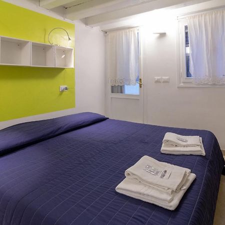 Veneziacentopercento Ponte Novo Apartment 外观 照片