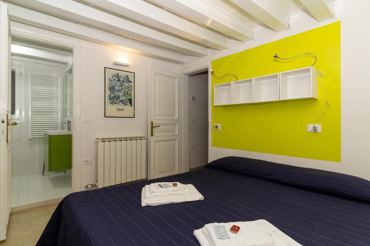 Veneziacentopercento Ponte Novo Apartment 外观 照片