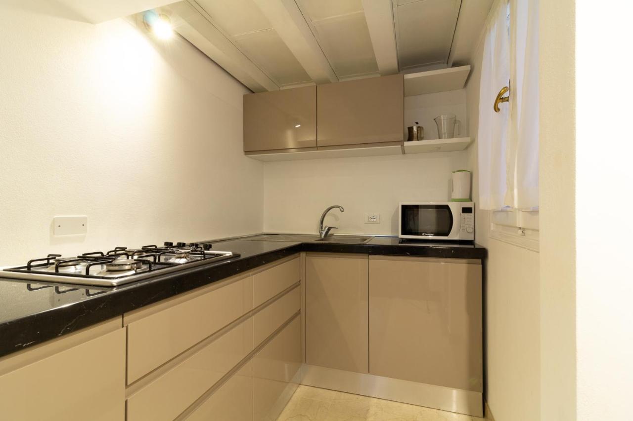 Veneziacentopercento Ponte Novo Apartment 外观 照片