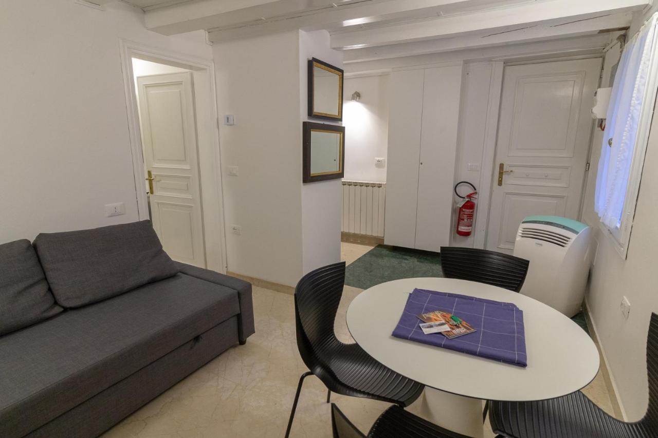 Veneziacentopercento Ponte Novo Apartment 外观 照片