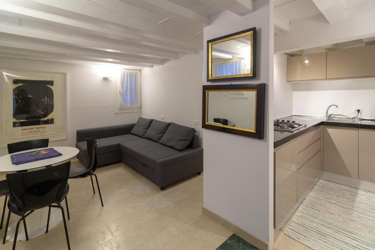 Veneziacentopercento Ponte Novo Apartment 外观 照片