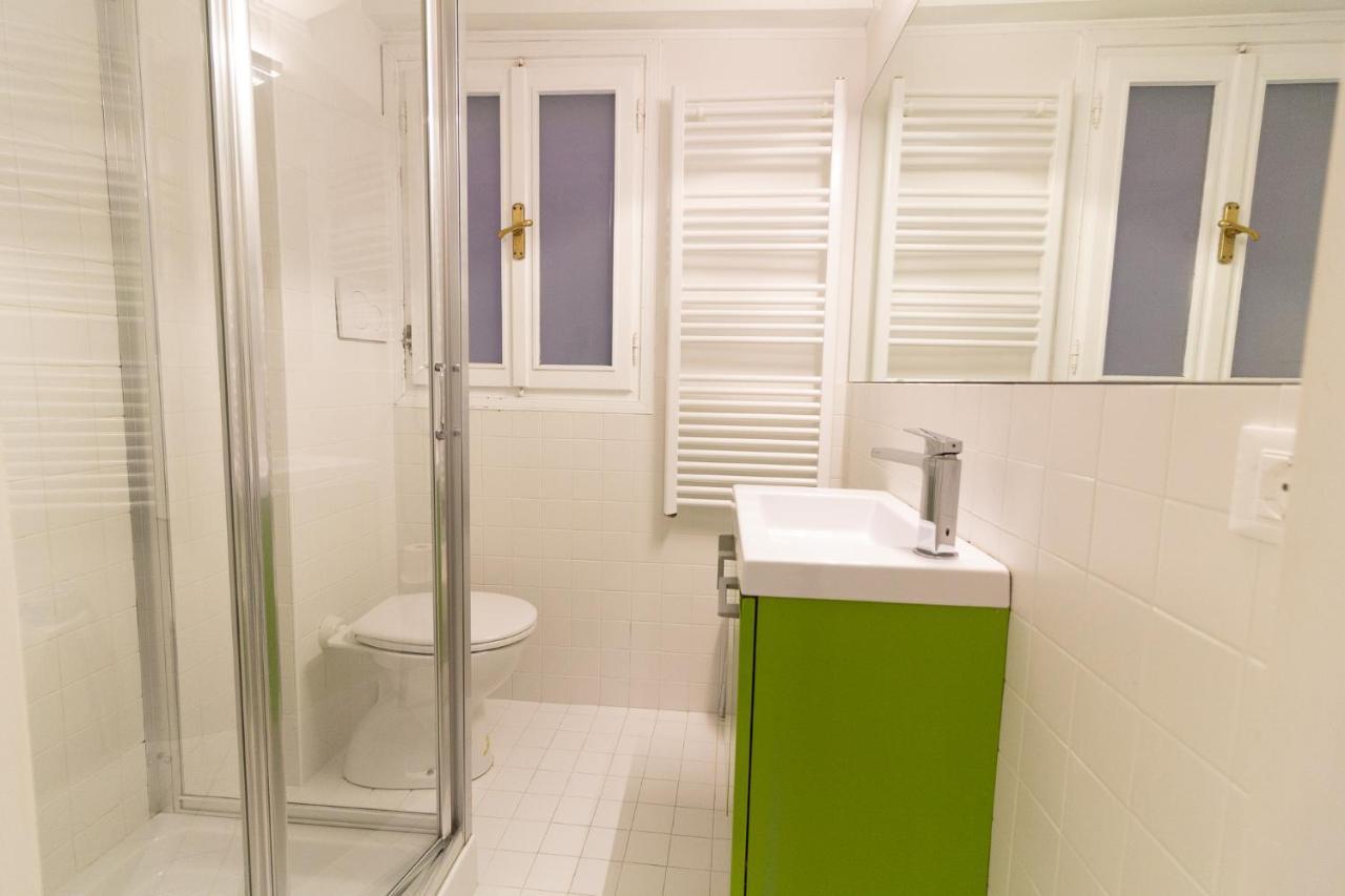 Veneziacentopercento Ponte Novo Apartment 外观 照片