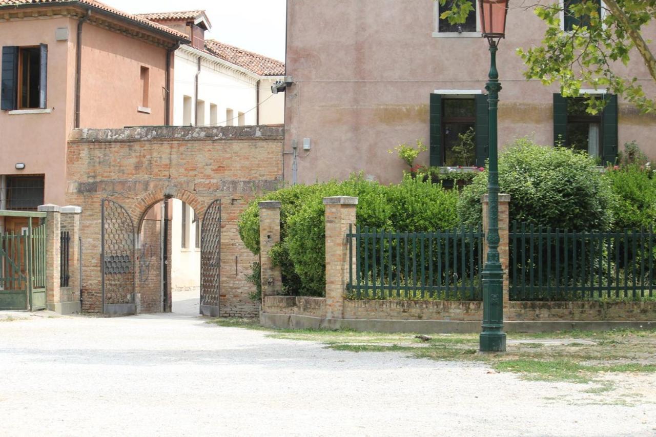 Veneziacentopercento Ponte Novo Apartment 外观 照片